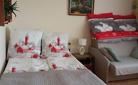 Apartament Karina