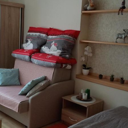 Apartament Karina Tylicz Zewnętrze zdjęcie