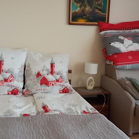Apartament Karina Tylicz Zewnętrze zdjęcie