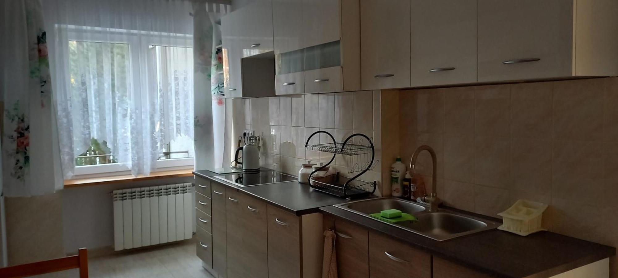 Apartament Karina Tylicz Zewnętrze zdjęcie