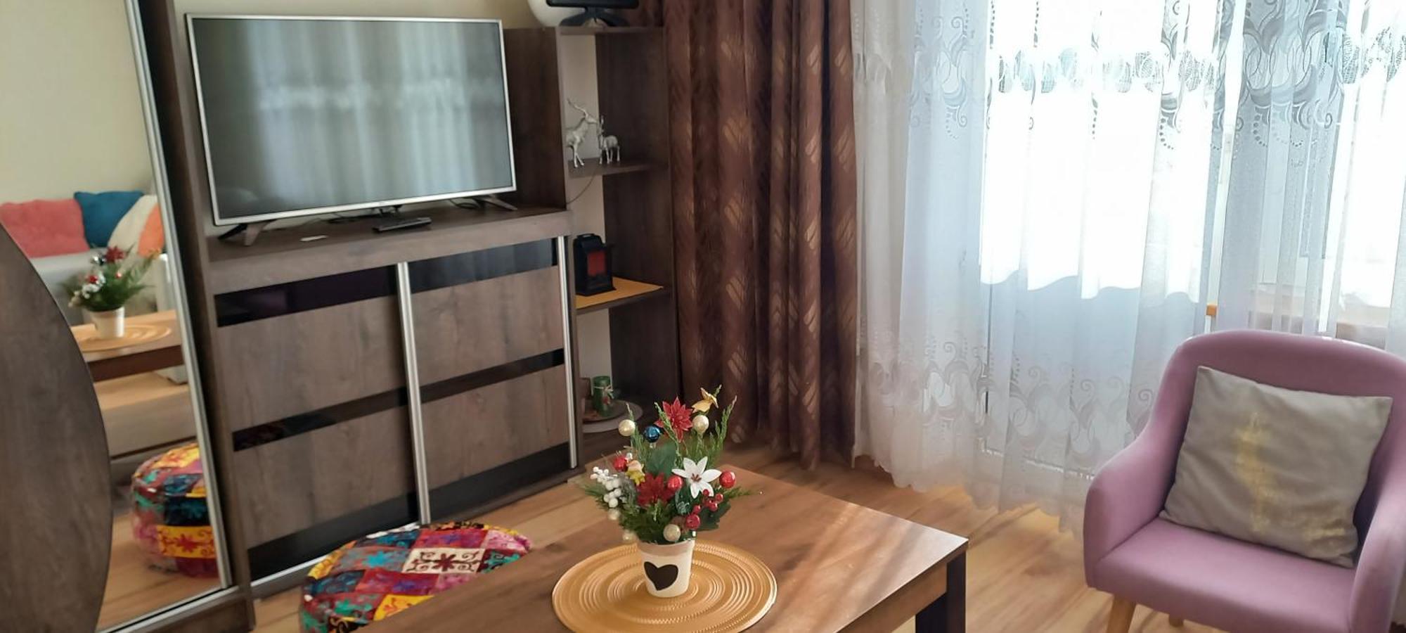 Apartament Karina Tylicz Zewnętrze zdjęcie