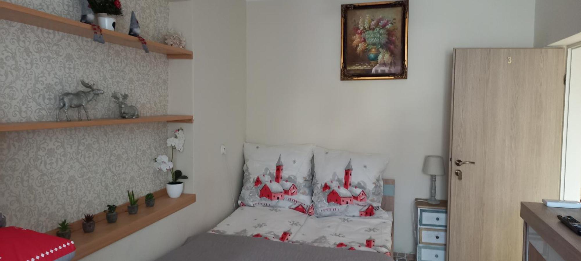 Apartament Karina Tylicz Zewnętrze zdjęcie