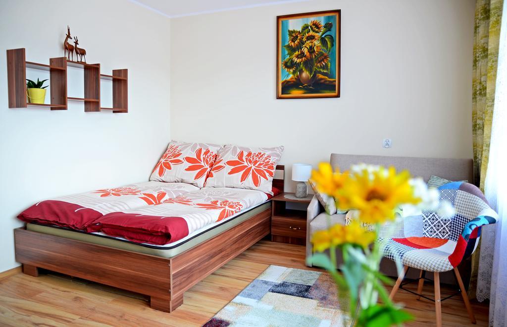 Apartament Karina Tylicz Zewnętrze zdjęcie