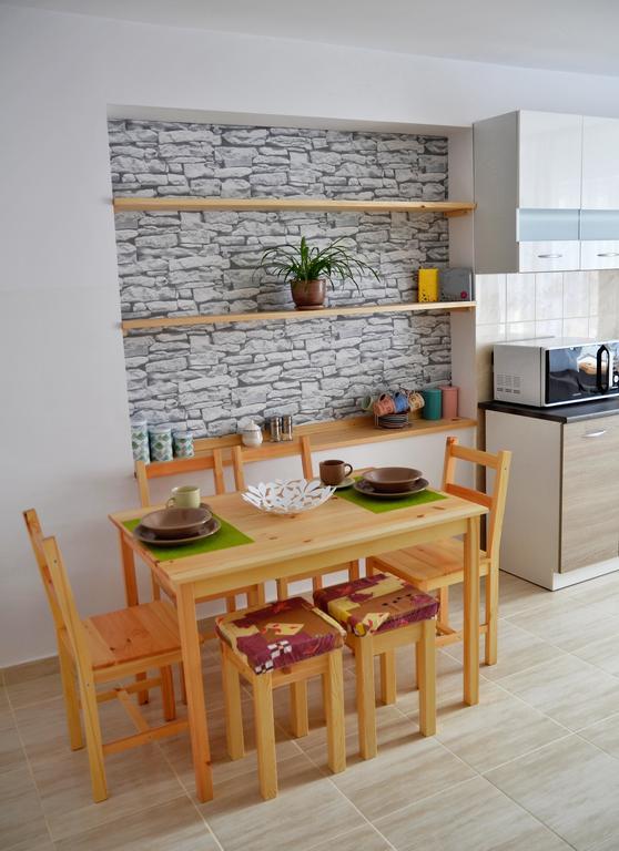 Apartament Karina Tylicz Zewnętrze zdjęcie