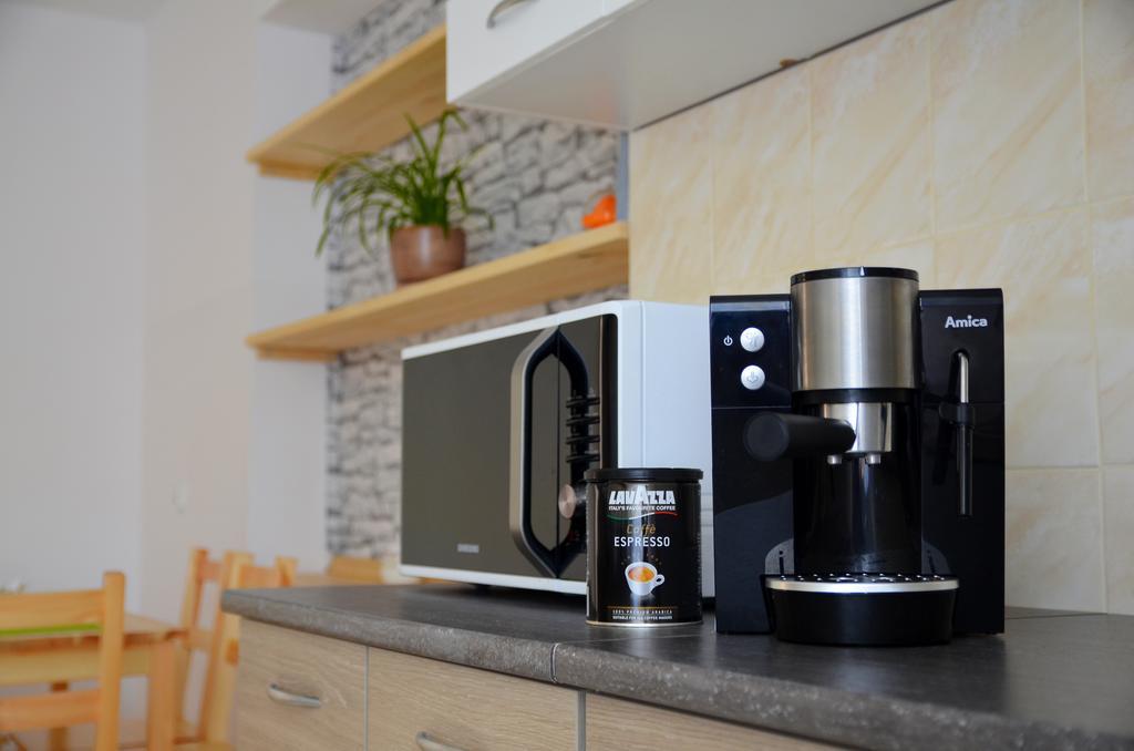Apartament Karina Tylicz Zewnętrze zdjęcie