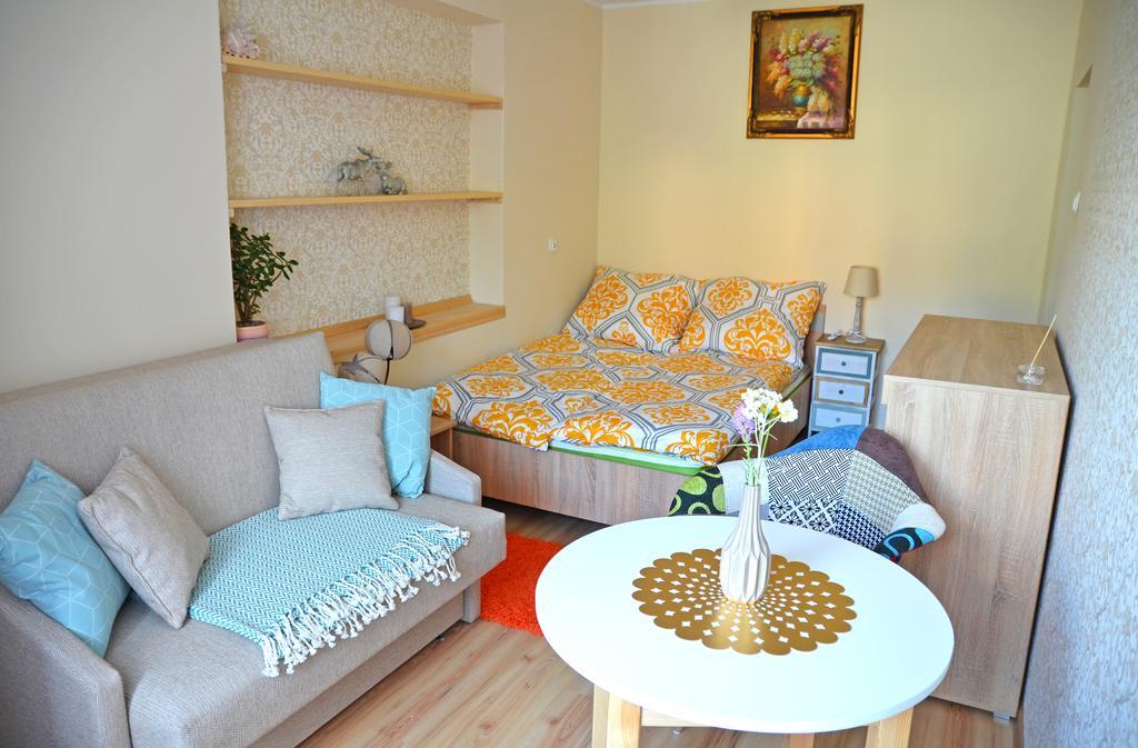 Apartament Karina Tylicz Zewnętrze zdjęcie