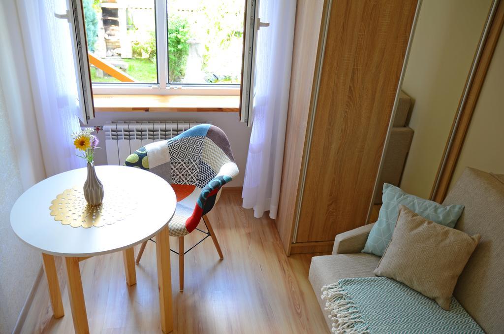 Apartament Karina Tylicz Zewnętrze zdjęcie