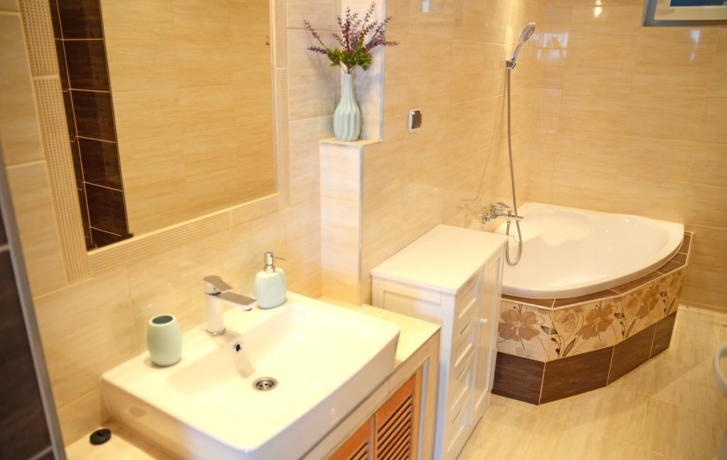 Apartament Karina Tylicz Zewnętrze zdjęcie