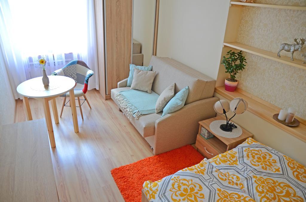 Apartament Karina Tylicz Zewnętrze zdjęcie