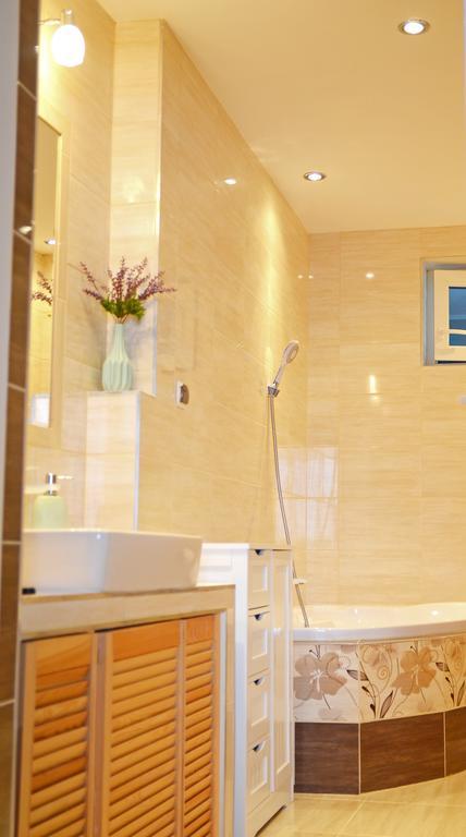 Apartament Karina Tylicz Zewnętrze zdjęcie
